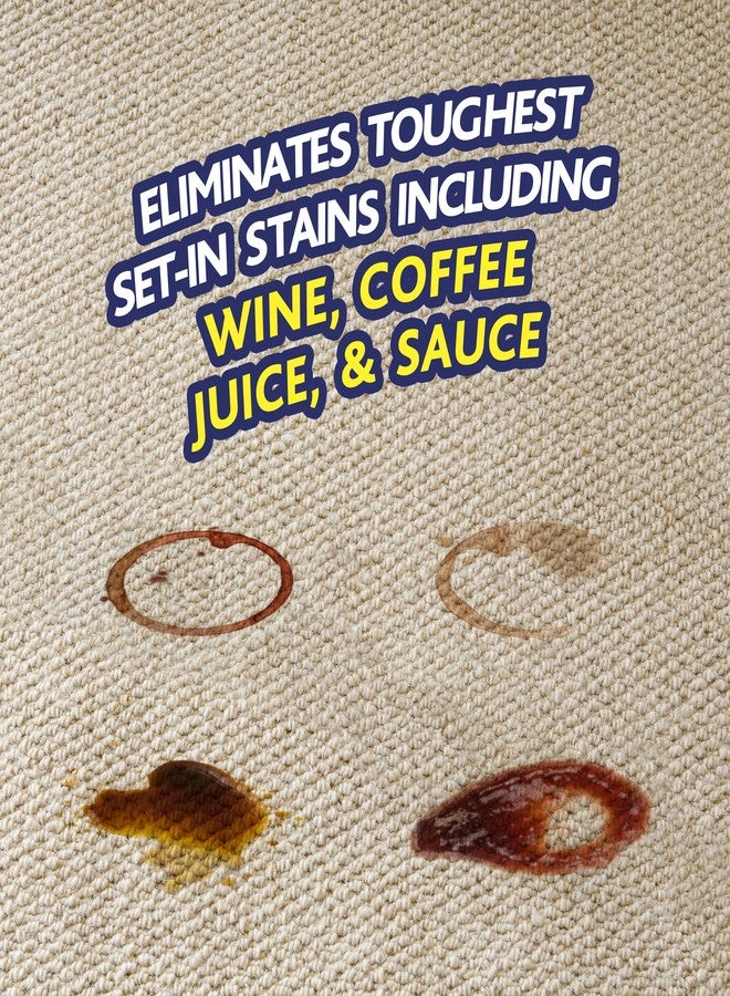 ريسولف منظف البقع والأوساخ للسجاد Resolve®، 6.7 أونصة. - Image 3